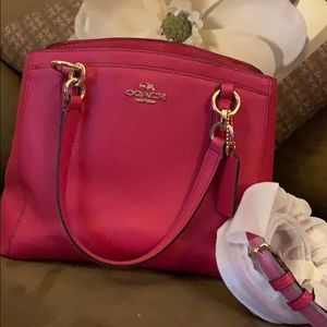 Coach F57847 Minetta Crossbody